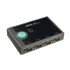 MOXA NPort 5450-T