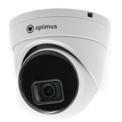 IP-камера  Optimus Smart IP-P045.0(2.8)MD