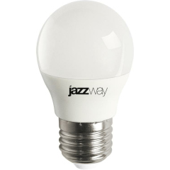 Лампа светодиодная Лампа светодиодная PLED-LX G45 8Вт 5000К E27 JazzWay 5028685