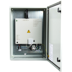 SKAT SMART UPS-1000 IP65 SNMP Wi-Fi