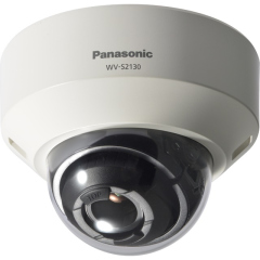 IP-камера  Panasonic WV-S2130