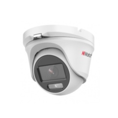 Купольные IP-камеры HiWatch DS-I253L (4 mm)