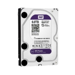 Жесткие диски Western Digital WD60PURZ