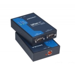 USB-хабы и преобразователи MOXA UPort 1250I