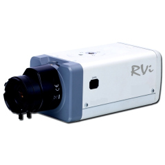 IP-камера  RVi-IPC21WDN
