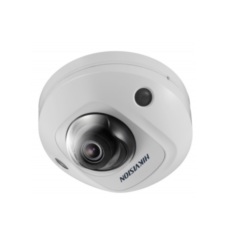 Купольные IP-камеры Hikvision DS-2CD2523G0-IS (6mm)
