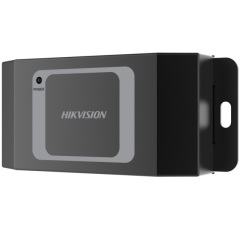 Контроллеры автономные Hikvision