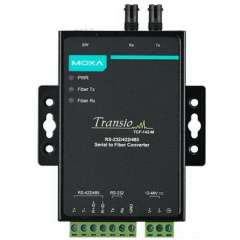 MOXA TCF-142-S-ST