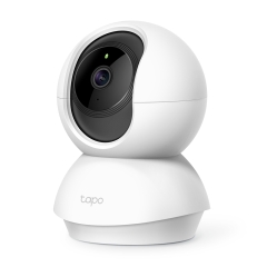 Умные камеры видеонаблюдения TP-Link Tapo C210