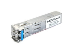 SFP-модули MOXA SFP-1GLSXLC