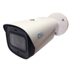 Видеокамеры AHD/TVI/CVI/CVBS RVi-1ACT202M (2.7-12) white