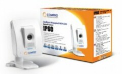 Миниатюрные IP-камеры PROvision IP 60