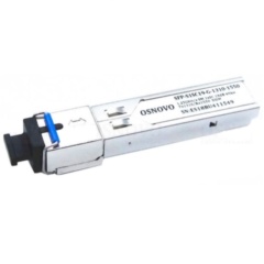 OSNOVO SFP-S1SC19-G-1310-1550