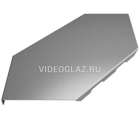 Крышки кабельных лотков