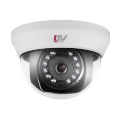 Видеокамеры AHD/TVI/CVI/CVBS LTV CXM-720 41