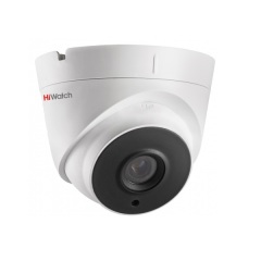Купольные IP-камеры HiWatch DS-I253 (6 mm)