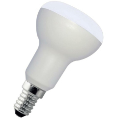 Лампа светодиодная Лампа светодиодная LED Value LVR40 5SW/830 230В E14 10х1 RU OSRAM 4058075582514