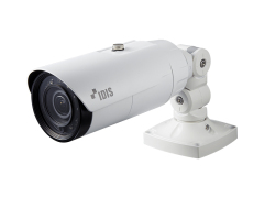 Уличные IP-камеры IDIS DC-T3233HRXL