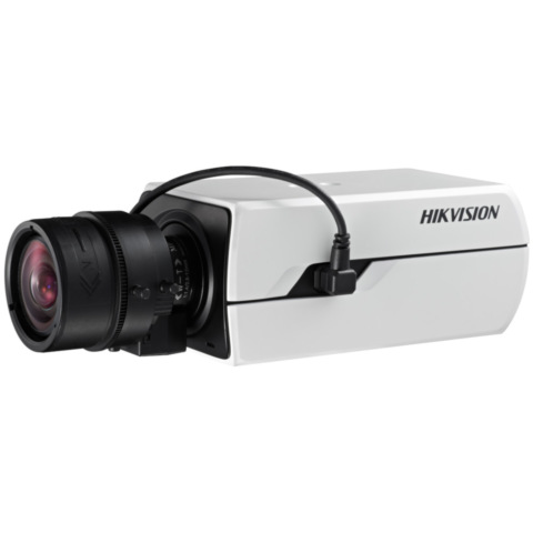 Купить Hikvision DS-2CD4012FWD-A IP-камера стандартного дизайна - ВИДЕОГЛАЗ Санкт-Петербург