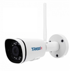 IP-камера  TRASSIR D2121IR3Wv3Cloud