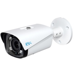 Уличные IP-камеры RVi-IPC42M4L (2.7-13.5)