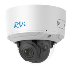 Купольные IP-камеры RVi-2NCD6035 (2.8-12)