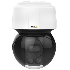 Поворотные уличные IP-камеры AXIS Q6154-E 50HZ (01510-002)