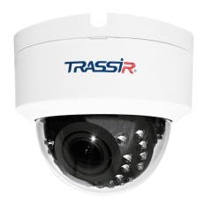 Купольные IP-камеры TRASSIR TR-D2D2 v2(2.7-13.5 мм)