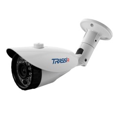 Уличные IP-камеры TRASSIR TR-D4B5 v2 (3.6 мм)