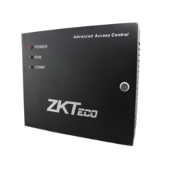 СКУД сетевой ZKTeco ZKTeco C3-400 Package B