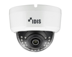Видеокамеры AHD/TVI/CVI/CVBS IDIS TC-D4211RX 2,8 мм