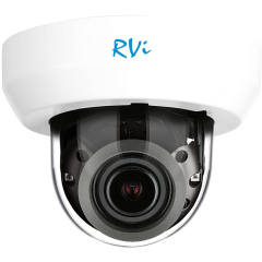 Купольные IP-камеры RVi-3NCD5065-P (2.7-13.5)