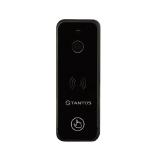 Вызывная панель видеодомофона Tantos iPanel 2 (Black)