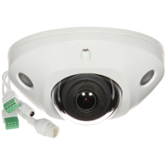IP-камера  Hikvision DS-2CD2543G0-IS (2.8mm)