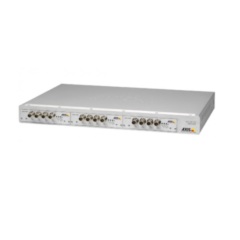 IP-видеосервер AXIS 291 1U Video Server Rack (0267-002)