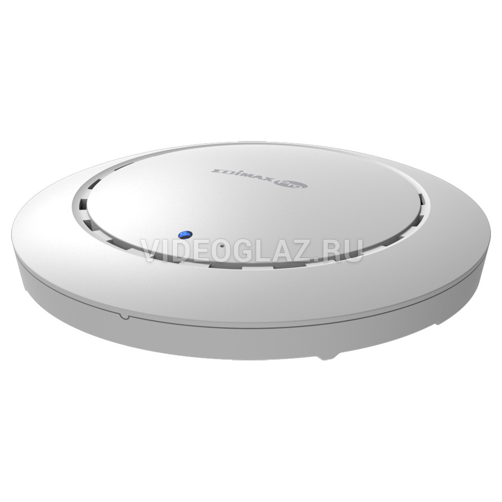 Купить Edimax CAP1300 Wi-Fi точка доступа - ВИДЕОГЛАЗ Санкт-Петербург