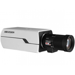 IP-камеры стандартного дизайна Hikvision DS-2CD4065F-AP