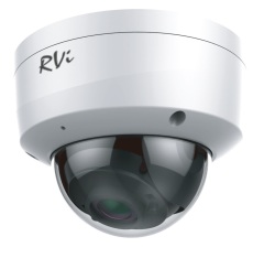 Купольные IP-камеры RVi-1NCD2024 (2.8) white