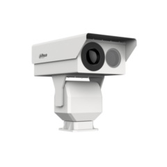 Тепловизионные IP-камеры Dahua DH-TPC-PT8621BP-B30150
