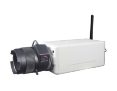 IP-камеры Wi-Fi ComOnyX