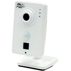 IP-камеры Wi-Fi Fox FX-IPC-E20WP-IR