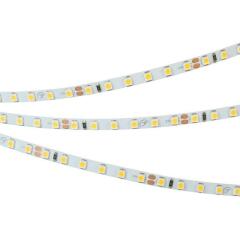 Лента/полоса светодиодная Лента светодиодная RT-A120-5mm 24V Warm 3000К 9.6Вт/м IP20 2835 узкая (уп.5м) Arlight 024105(2)