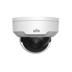 Купольные IP-камеры Uniview IPC328LR3-DVSPF28-F-RU