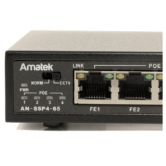 Amatek AN-S6P4-65