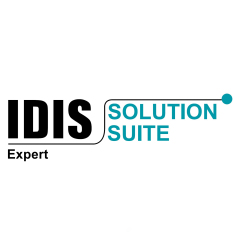 IDIS ISS EXPERT1CH