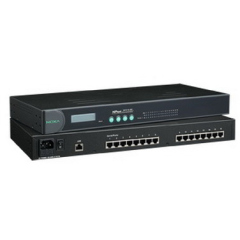 MOXA NPort 5650-16-M-SC