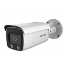 Уличные IP-камеры Hikvision DS-2CD2T47G2-L(2.8mm)