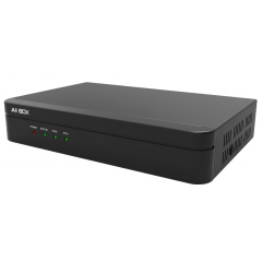 IP-видеосервер Smartec STI-A1640