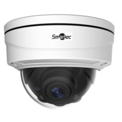 Купольные IP-камеры Smartec STC-IPM3509A/1 Estima