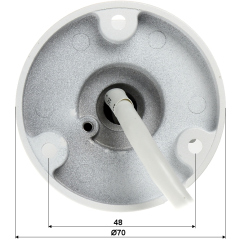 IP-камера  Hikvision DS-2CD2083G0-I (2.8mm)